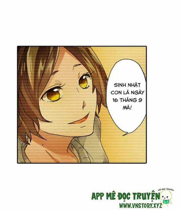 Ngàn Vạn Nụ Hôn Đầu - Chapter 6 - Trang 4