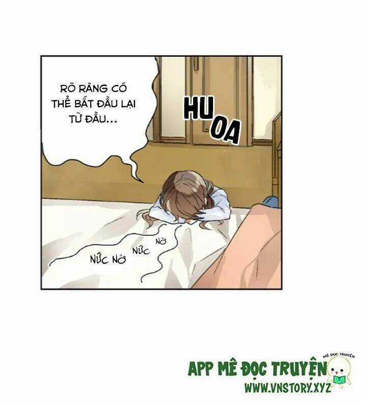 Ngàn Vạn Nụ Hôn Đầu - Chapter 6 - Trang 31