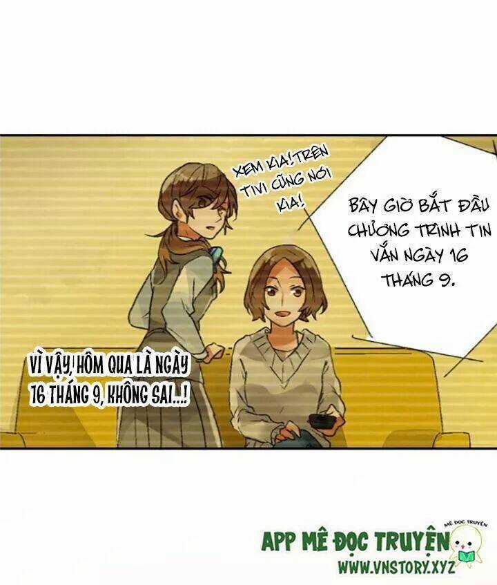 Ngàn Vạn Nụ Hôn Đầu - Chapter 6 - Trang 5