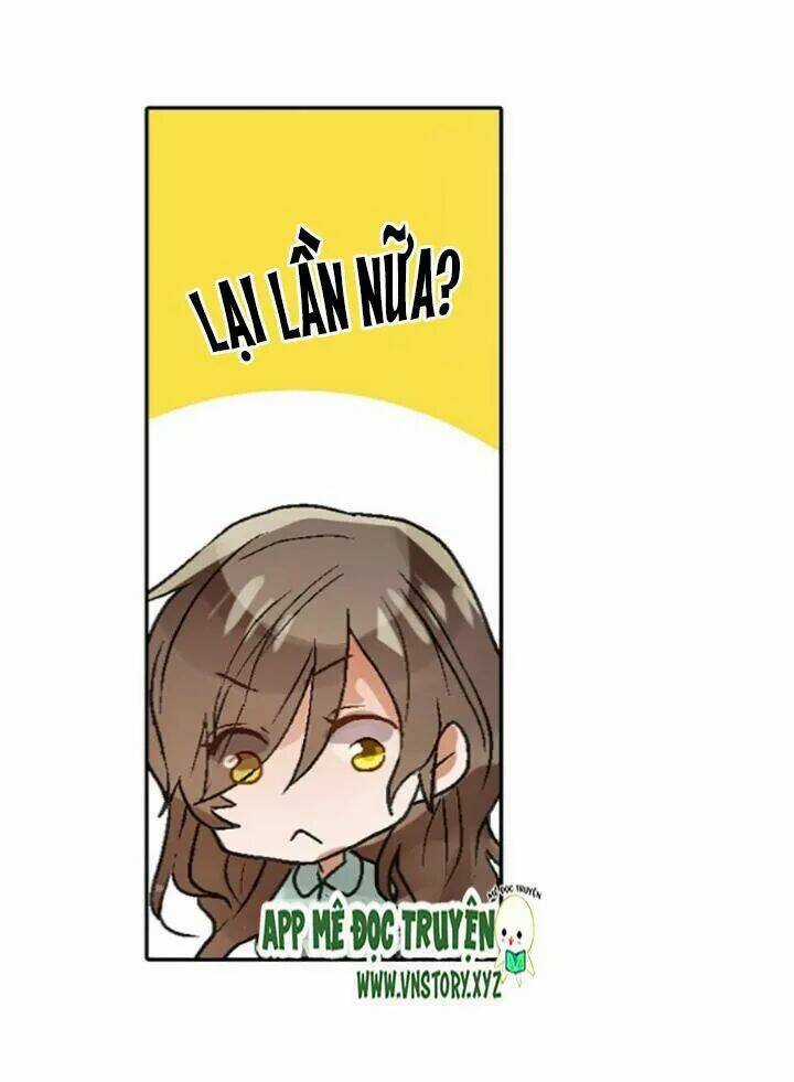 Ngàn Vạn Nụ Hôn Đầu - Chapter 6 - Trang 7