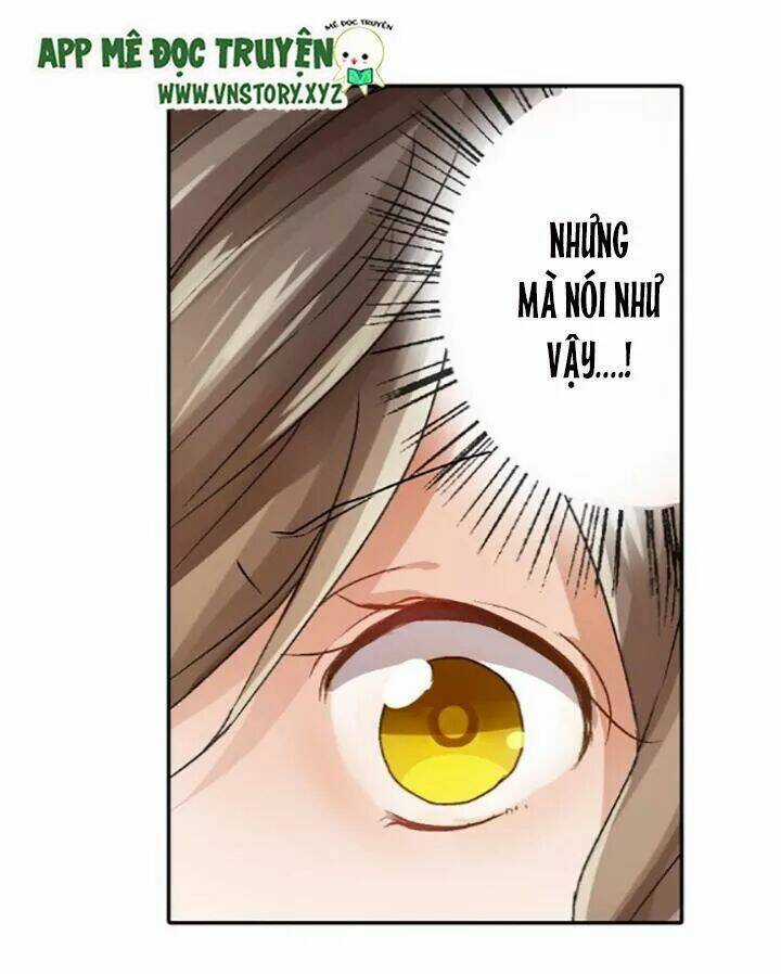 Ngàn Vạn Nụ Hôn Đầu - Chapter 6 - Trang 8