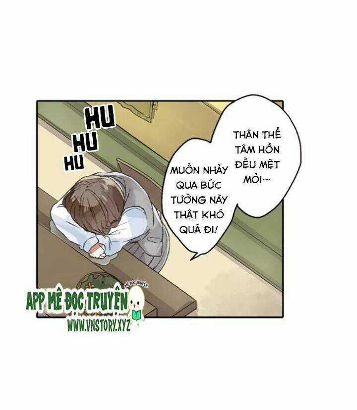 Ngàn Vạn Nụ Hôn Đầu - Chapter 7 - Trang 13