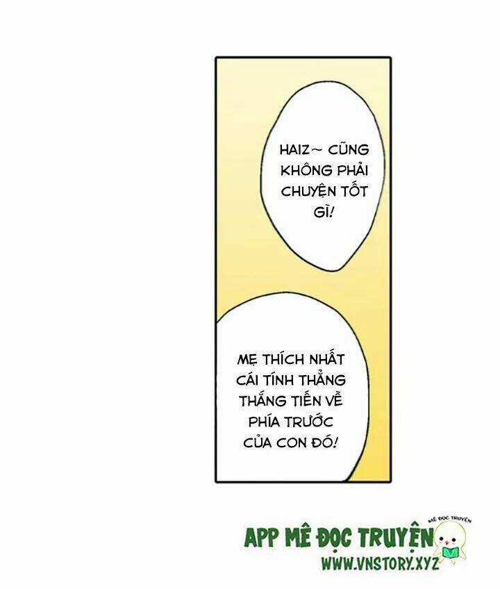 Ngàn Vạn Nụ Hôn Đầu - Chapter 7 - Trang 15