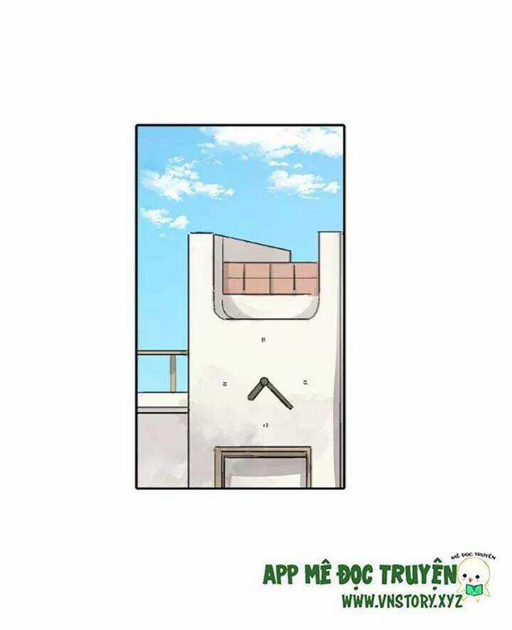 Ngàn Vạn Nụ Hôn Đầu - Chapter 7 - Trang 18