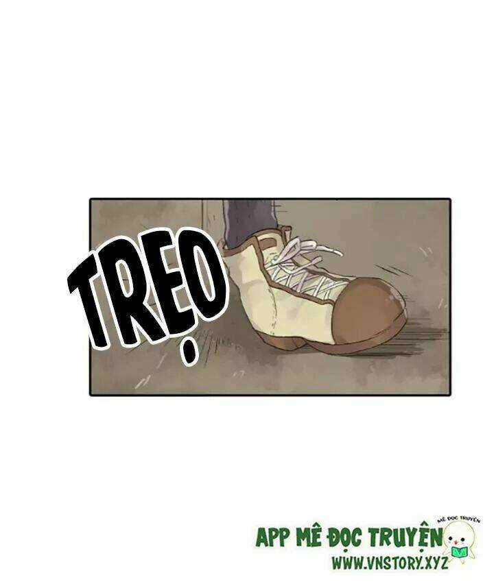 Ngàn Vạn Nụ Hôn Đầu - Chapter 7 - Trang 4