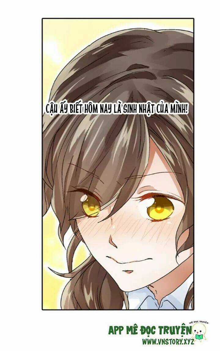 Ngàn Vạn Nụ Hôn Đầu - Chapter 7 - Trang 31