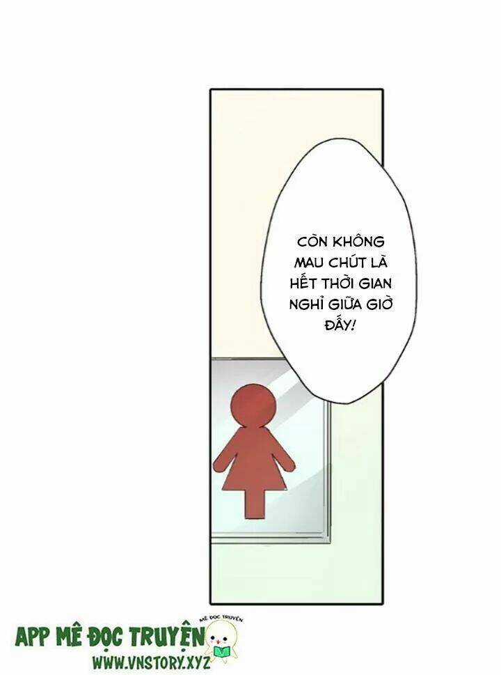 Ngàn Vạn Nụ Hôn Đầu - Chapter 7 - Trang 36