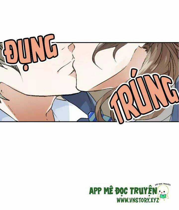 Ngàn Vạn Nụ Hôn Đầu - Chapter 7 - Trang 5