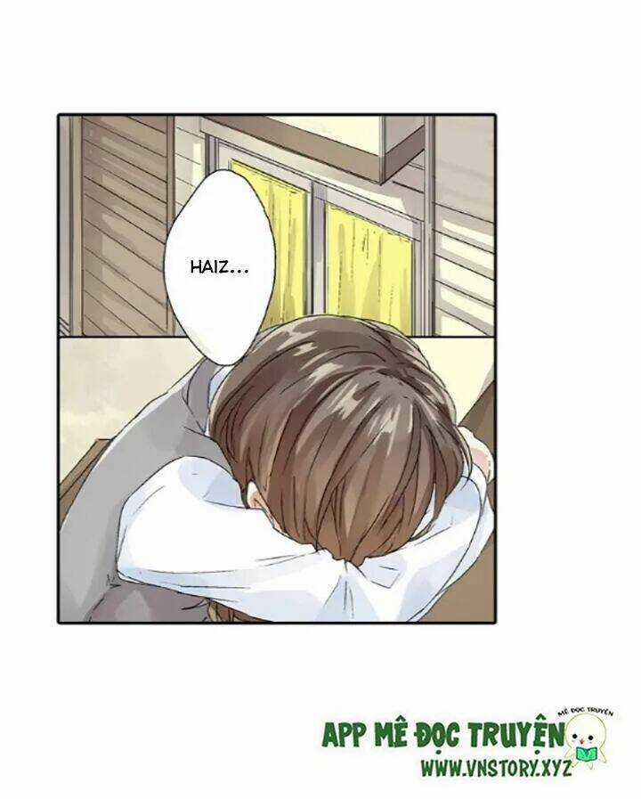 Ngàn Vạn Nụ Hôn Đầu - Chapter 7 - Trang 10