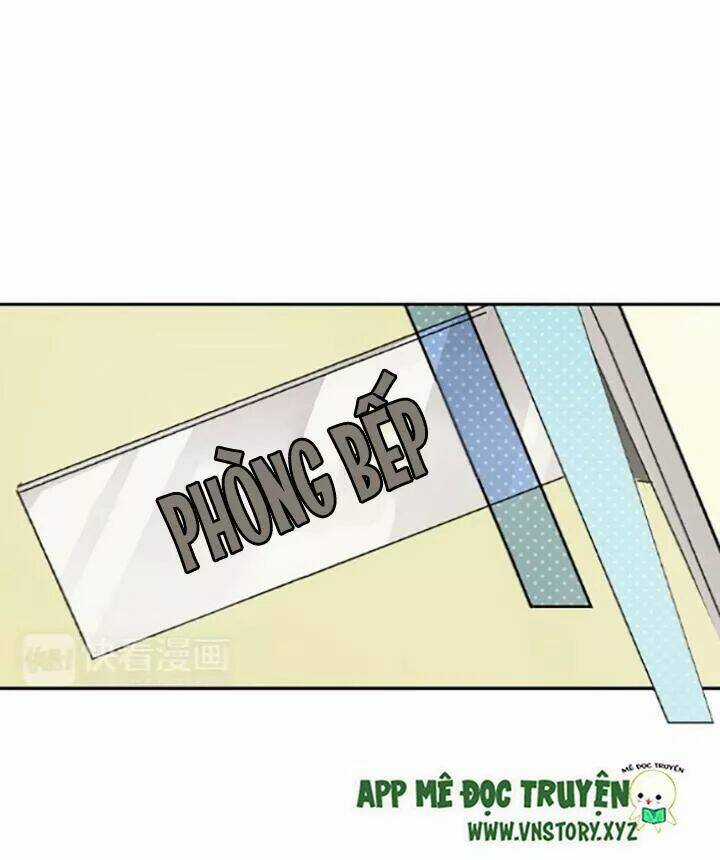 Ngàn Vạn Nụ Hôn Đầu - Chapter 8 - Trang 13