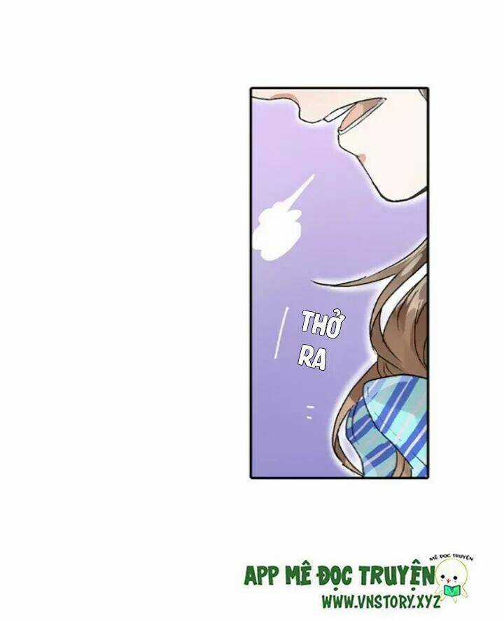 Ngàn Vạn Nụ Hôn Đầu - Chapter 8 - Trang 16