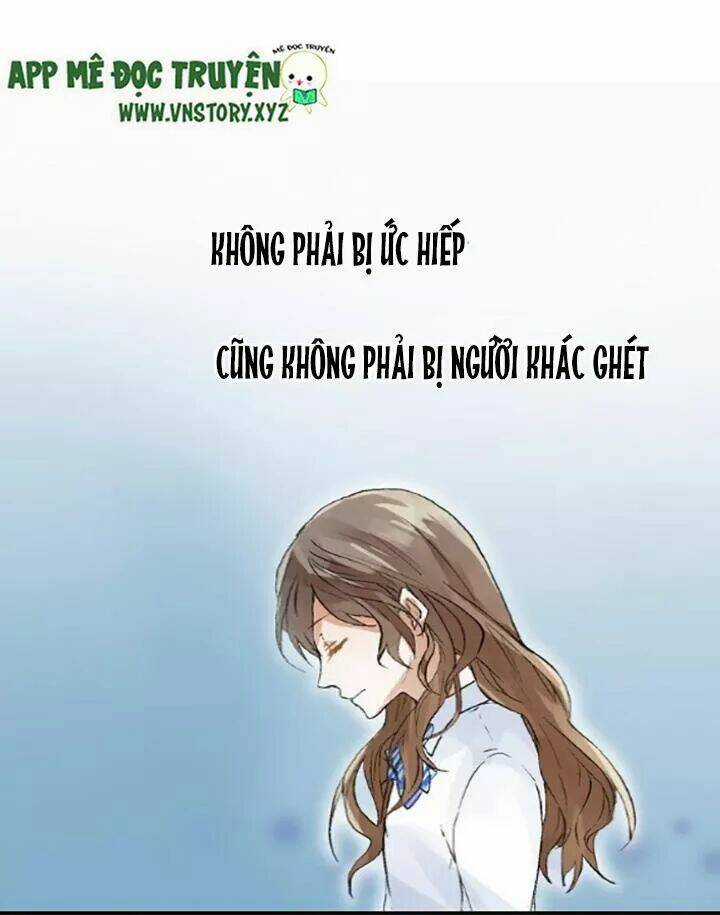 Ngàn Vạn Nụ Hôn Đầu - Chapter 8 - Trang 17