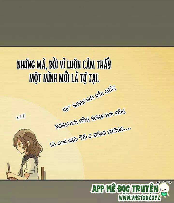 Ngàn Vạn Nụ Hôn Đầu - Chapter 8 - Trang 18