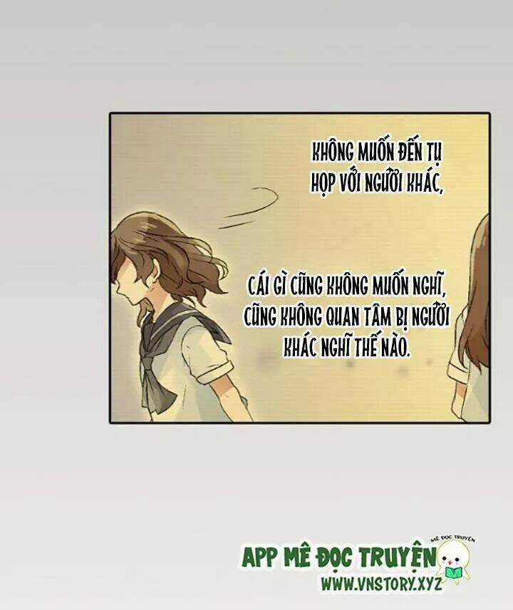 Ngàn Vạn Nụ Hôn Đầu - Chapter 8 - Trang 22