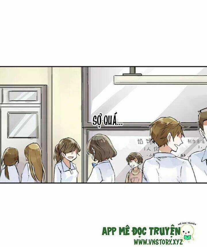 Ngàn Vạn Nụ Hôn Đầu - Chapter 8 - Trang 26