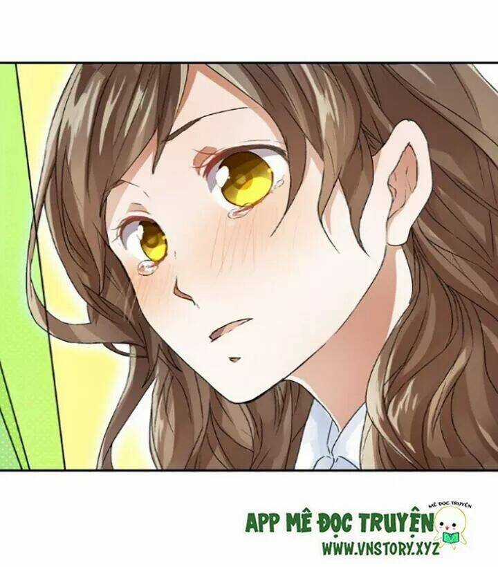 Ngàn Vạn Nụ Hôn Đầu - Chapter 8 - Trang 33