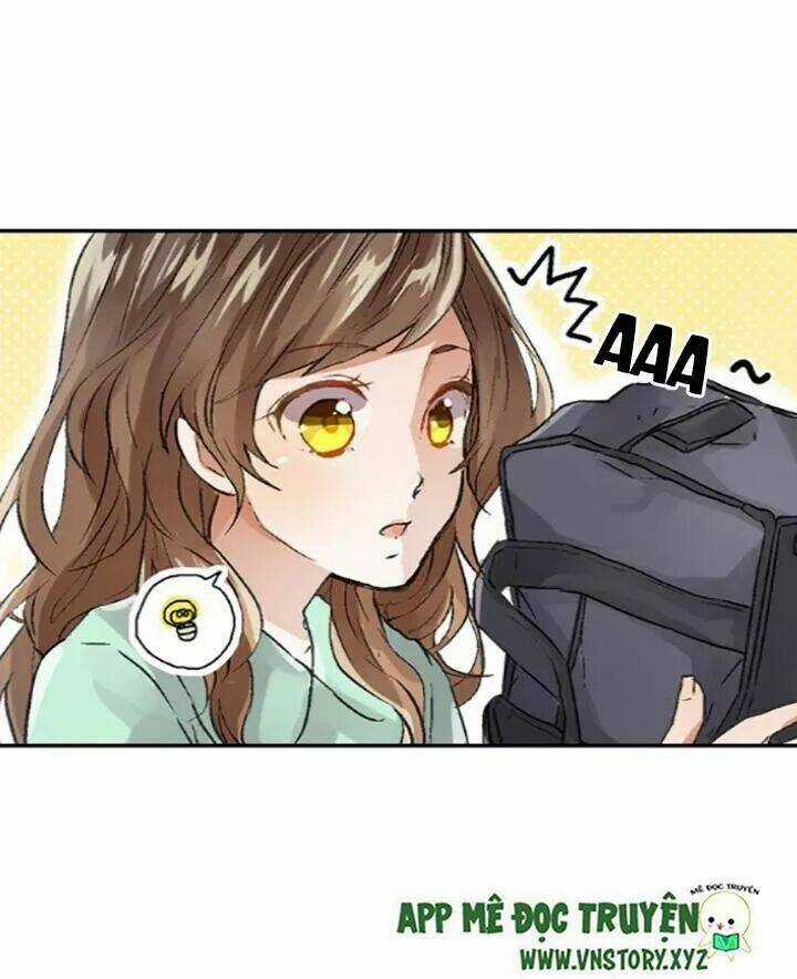 Ngàn Vạn Nụ Hôn Đầu - Chapter 8 - Trang 6