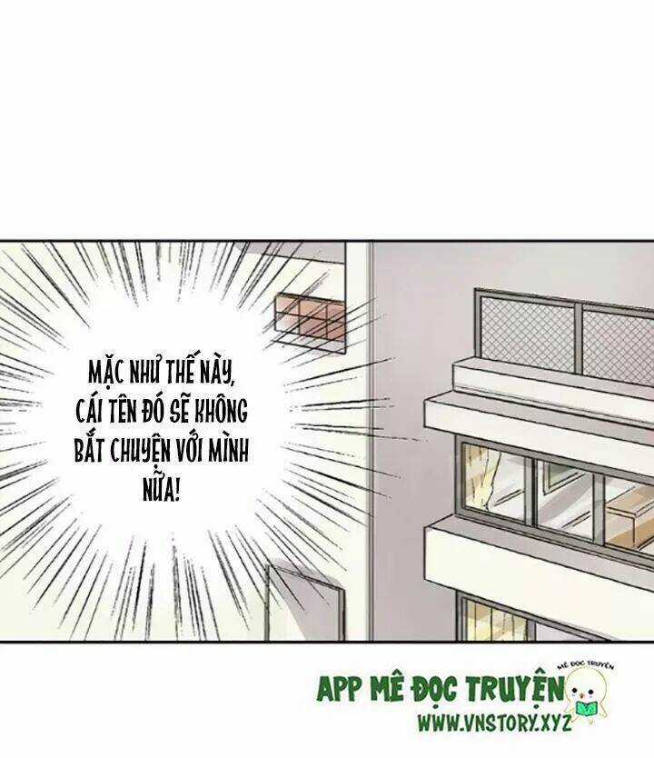 Ngàn Vạn Nụ Hôn Đầu - Chapter 8 - Trang 8