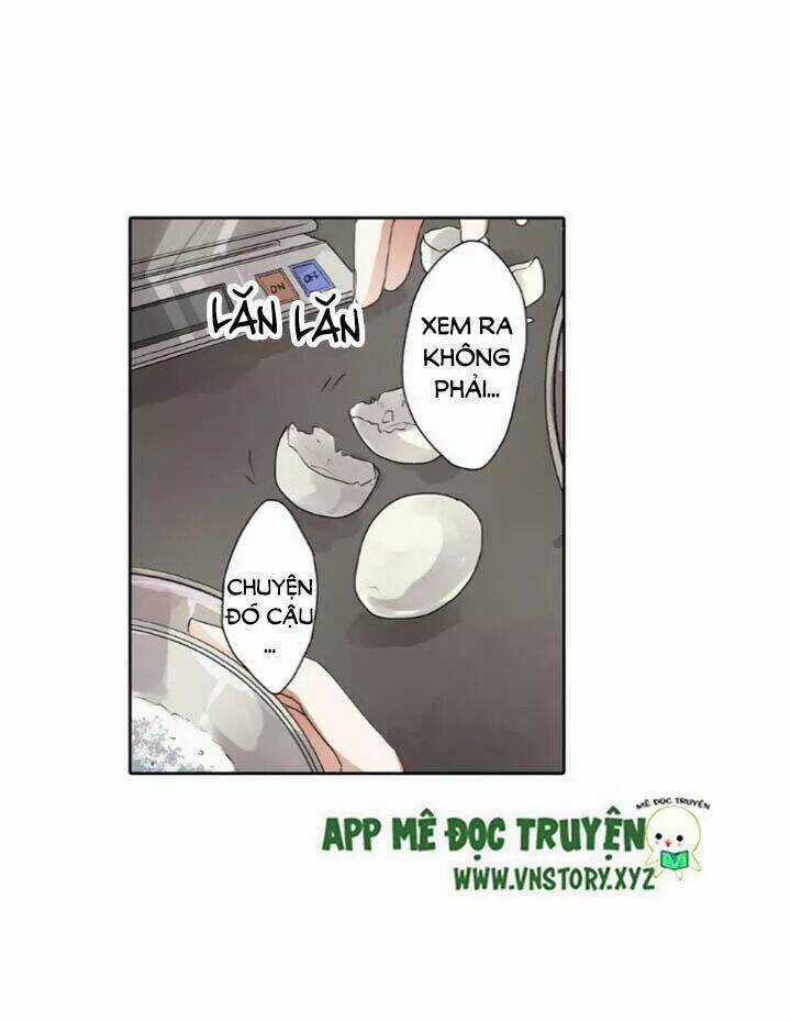 Ngàn Vạn Nụ Hôn Đầu - Chapter 9 - Trang 2