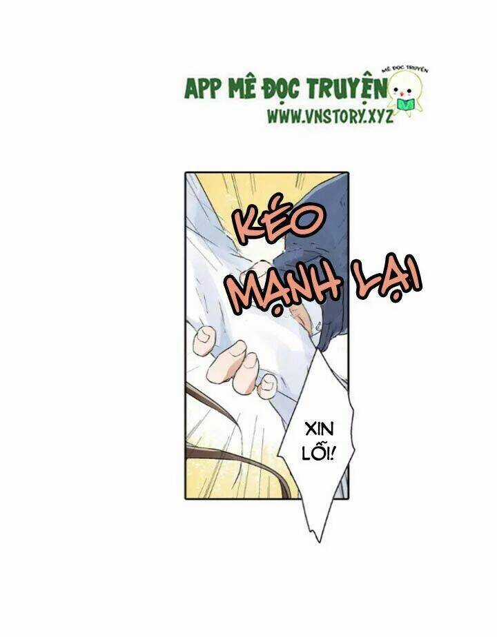 Ngàn Vạn Nụ Hôn Đầu - Chapter 9 - Trang 12