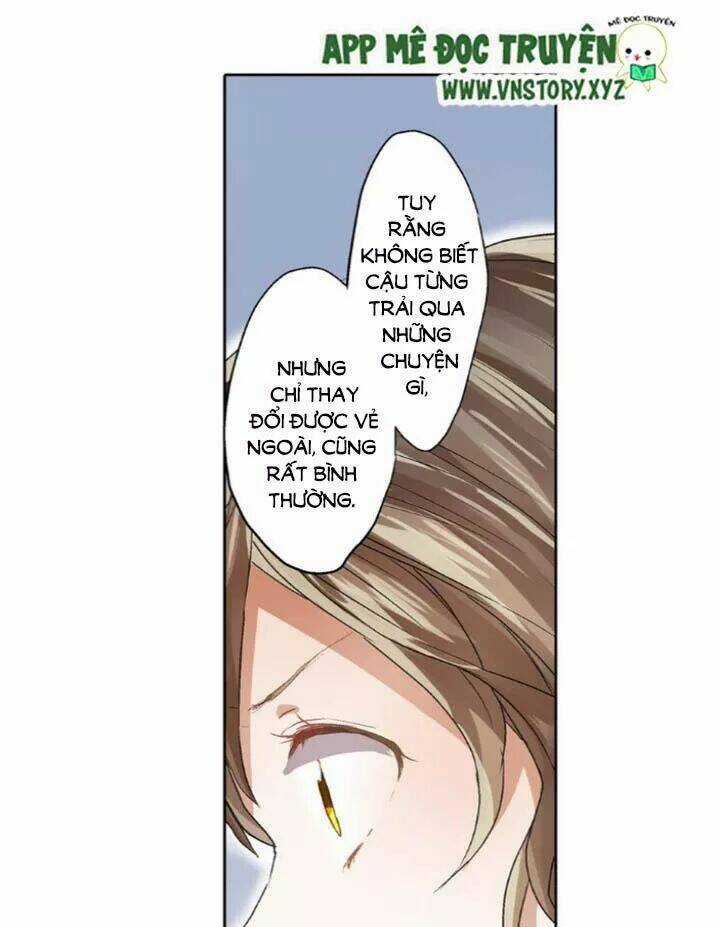 Ngàn Vạn Nụ Hôn Đầu - Chapter 9 - Trang 3