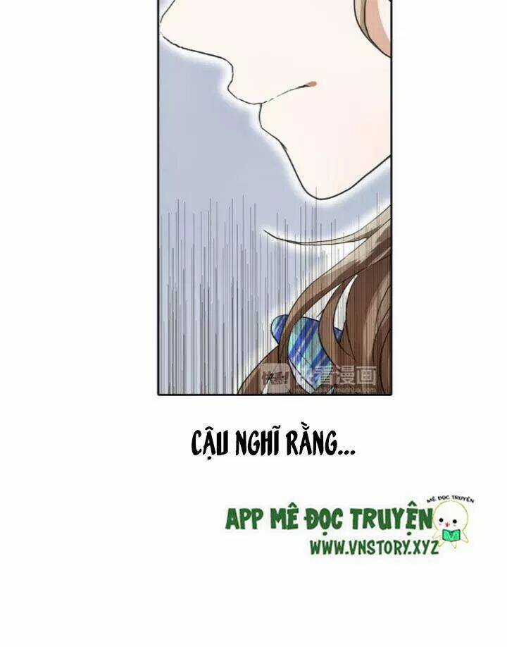 Ngàn Vạn Nụ Hôn Đầu - Chapter 9 - Trang 4