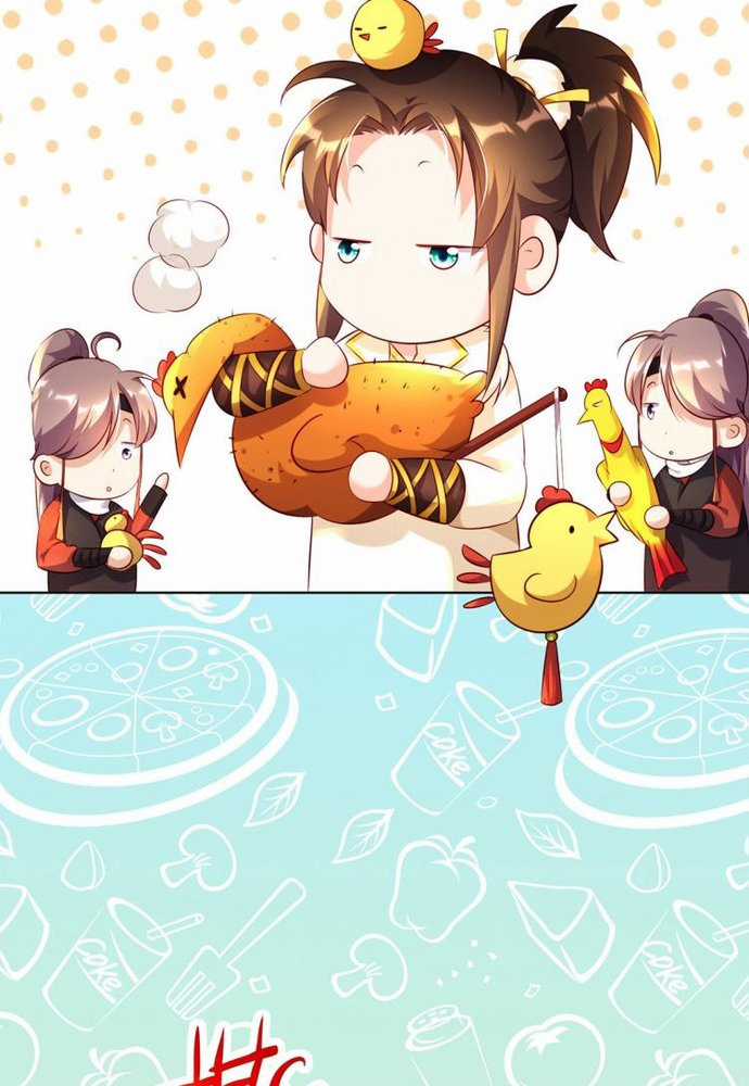 Ngàn vàng không đổi - Chapter 10 - Trang 14