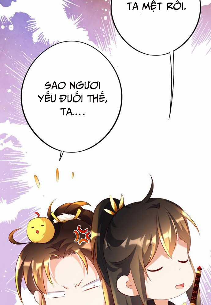 Ngàn vàng không đổi - Chapter 10 - Trang 18