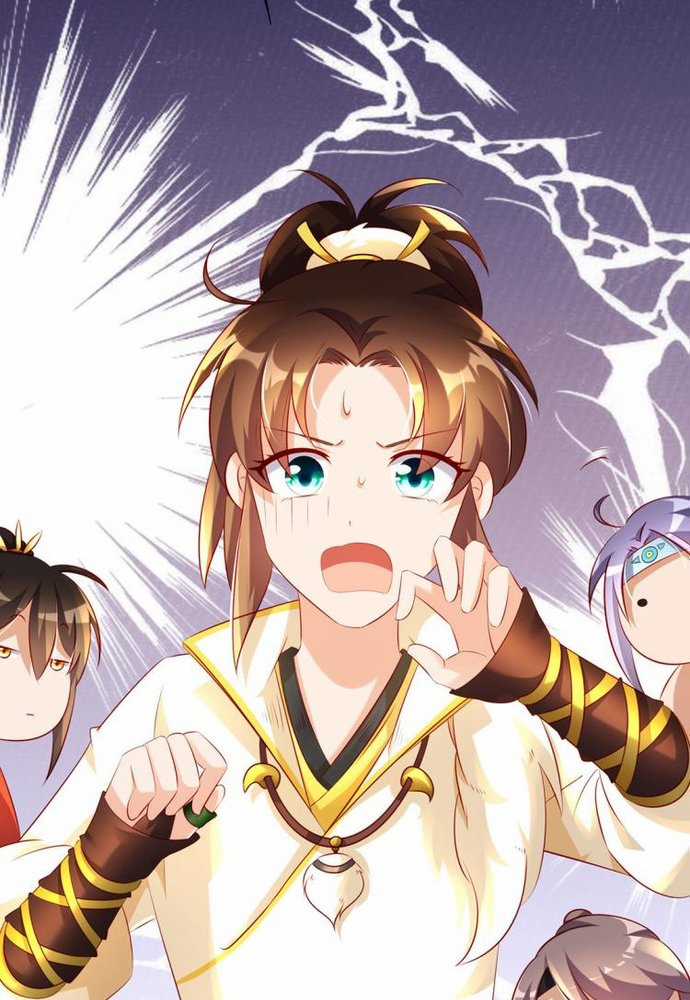 Ngàn vàng không đổi - Chapter 10 - Trang 27