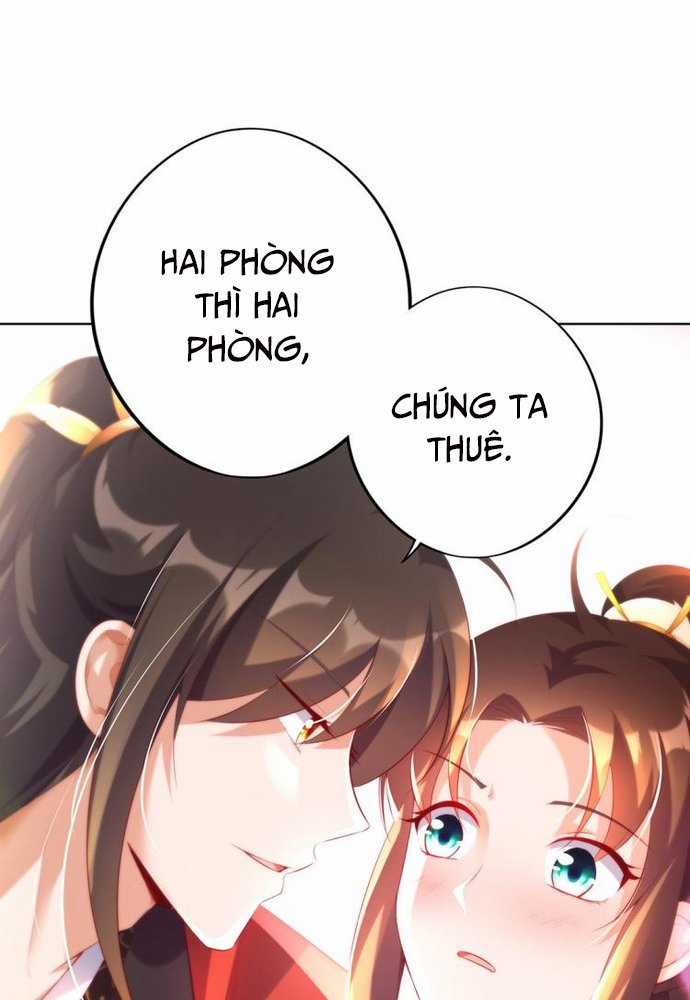 Ngàn vàng không đổi - Chapter 10 - Trang 30