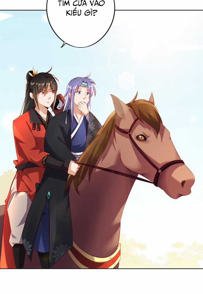 Ngàn vàng không đổi - Chapter 10 - Trang 4