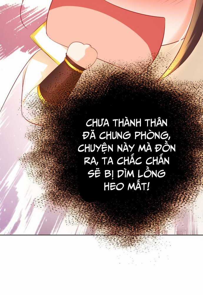 Ngàn vàng không đổi - Chapter 10 - Trang 33