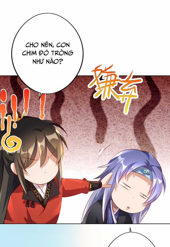 Ngàn vàng không đổi - Chapter 10 - Trang 6