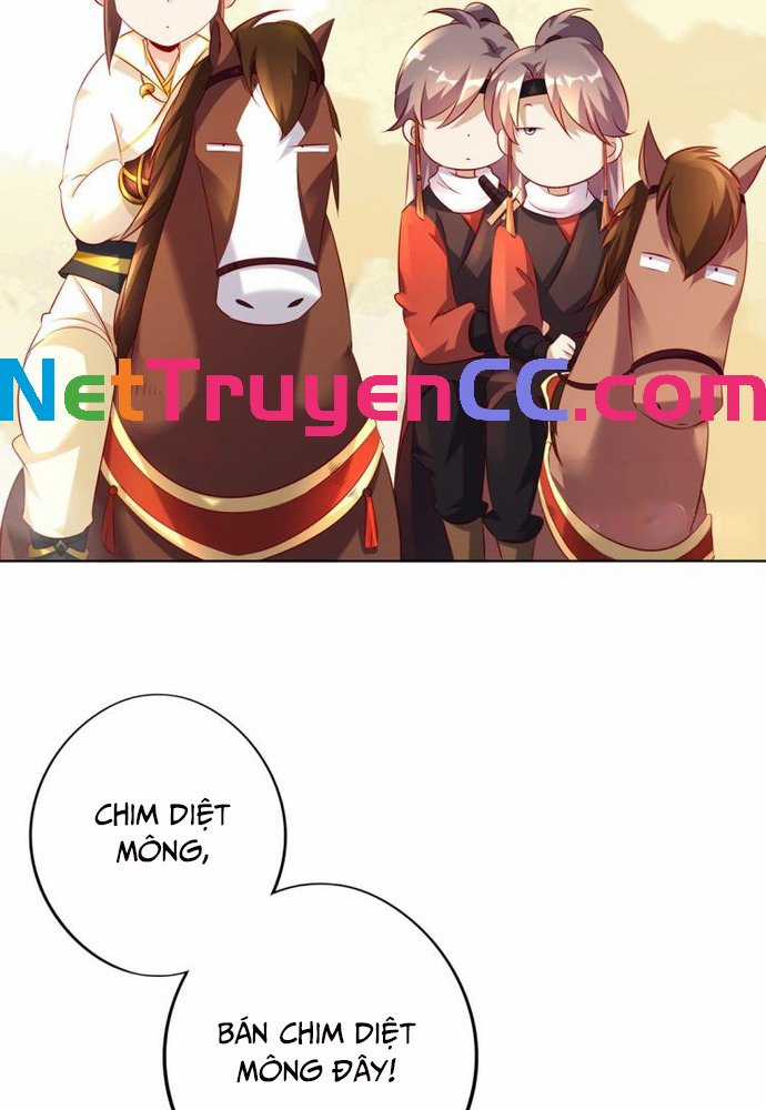 Ngàn vàng không đổi - Chapter 10 - Trang 8