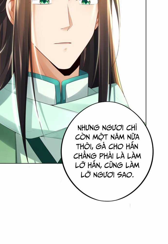 Ngàn vàng không đổi - Chapter 11 - Trang 20
