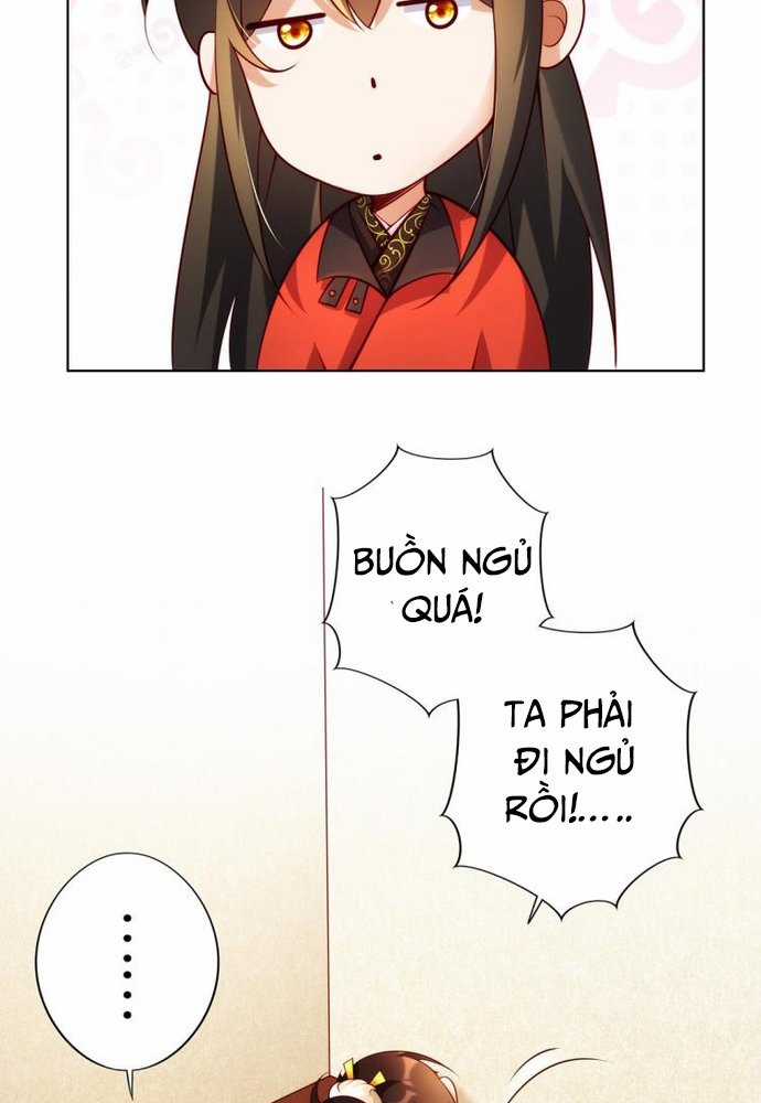 Ngàn vàng không đổi - Chapter 11 - Trang 47