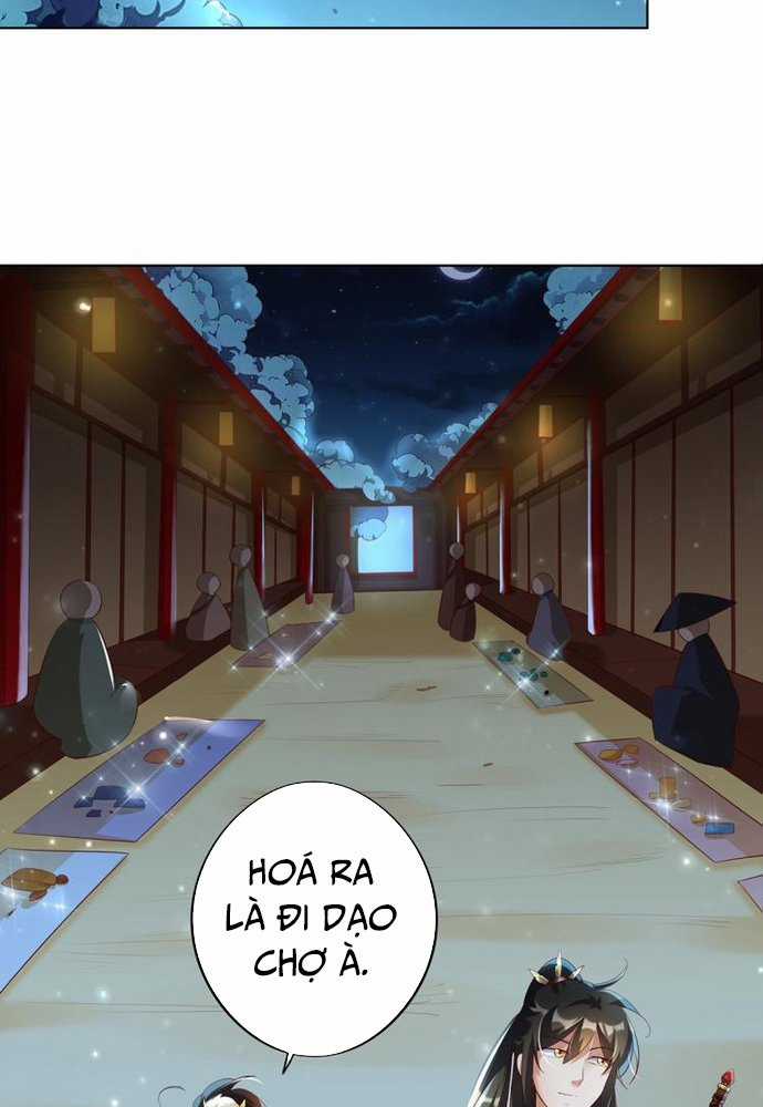 Ngàn vàng không đổi - Chapter 12 - Trang 3