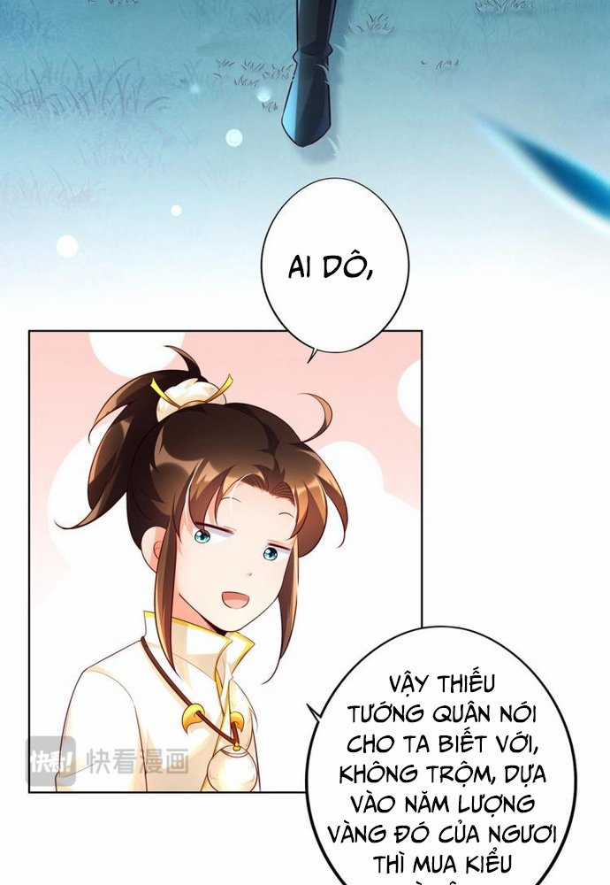 Ngàn vàng không đổi - Chapter 13 - Trang 12