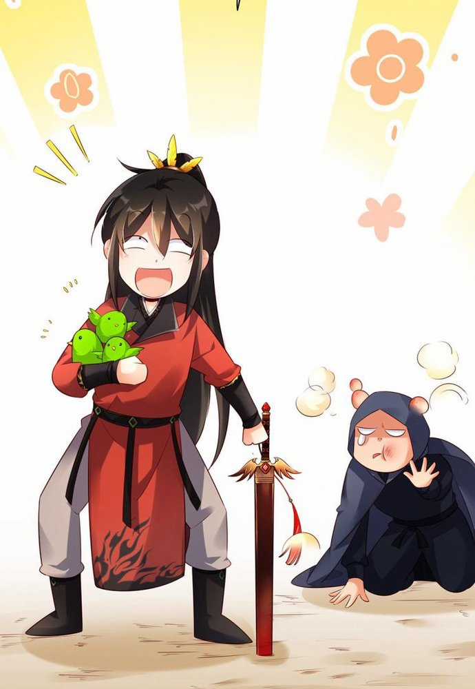 Ngàn vàng không đổi - Chapter 13 - Trang 17