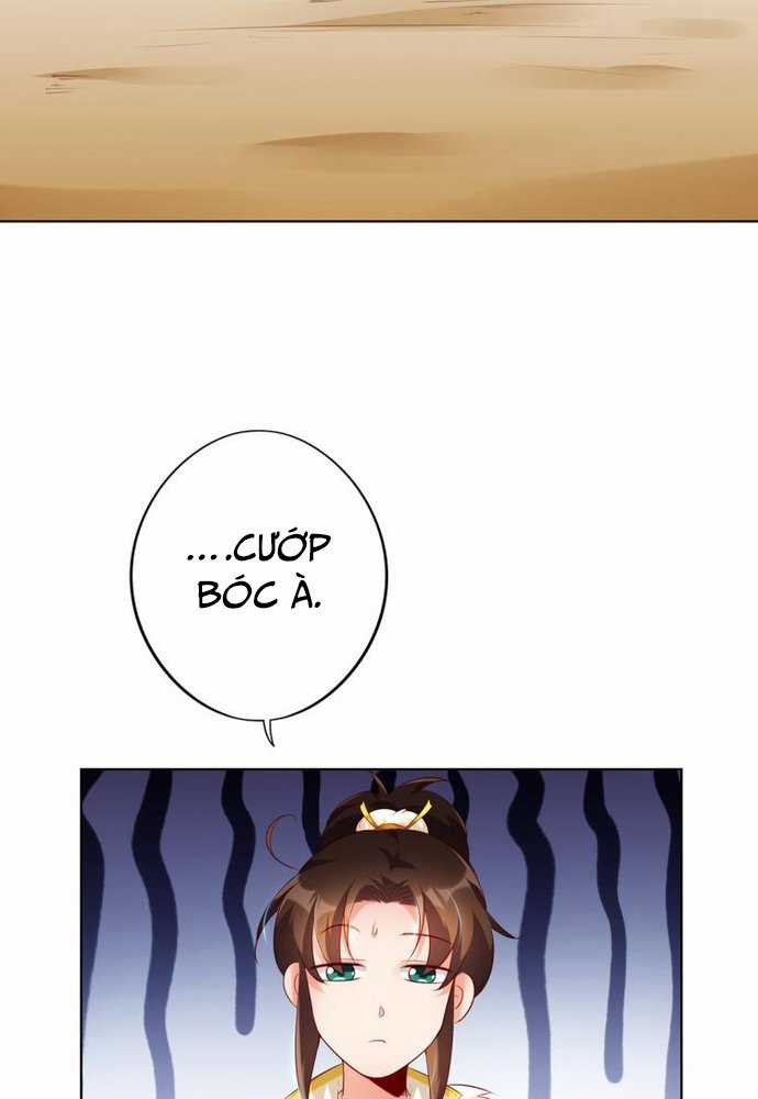 Ngàn vàng không đổi - Chapter 13 - Trang 18