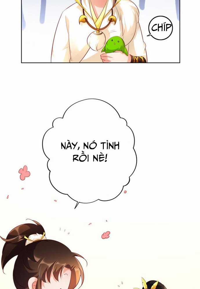 Ngàn vàng không đổi - Chapter 13 - Trang 19