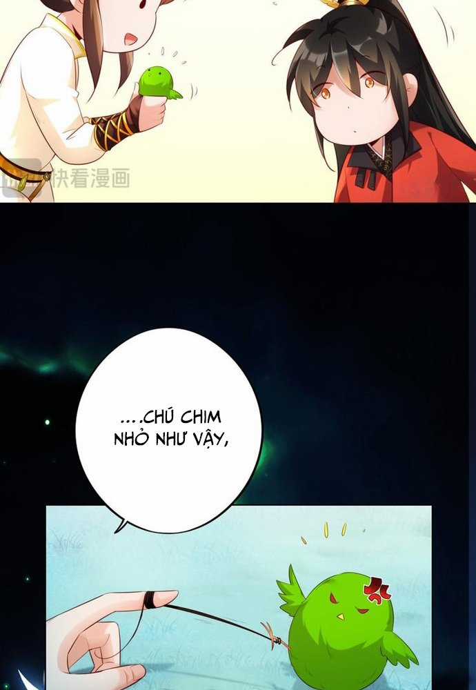 Ngàn vàng không đổi - Chapter 13 - Trang 20