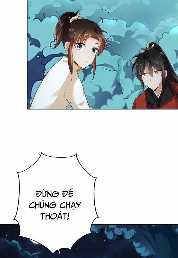 Ngàn vàng không đổi - Chapter 13 - Trang 24