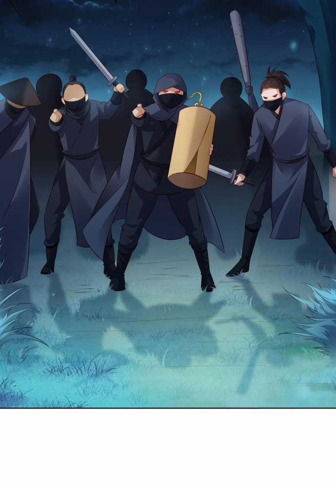 Ngàn vàng không đổi - Chapter 13 - Trang 25