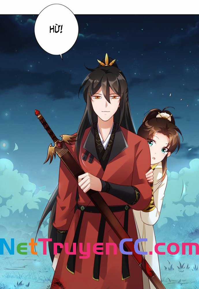 Ngàn vàng không đổi - Chapter 13 - Trang 26