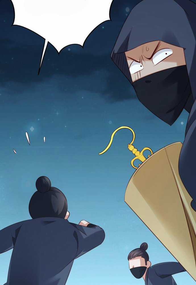 Ngàn vàng không đổi - Chapter 13 - Trang 33