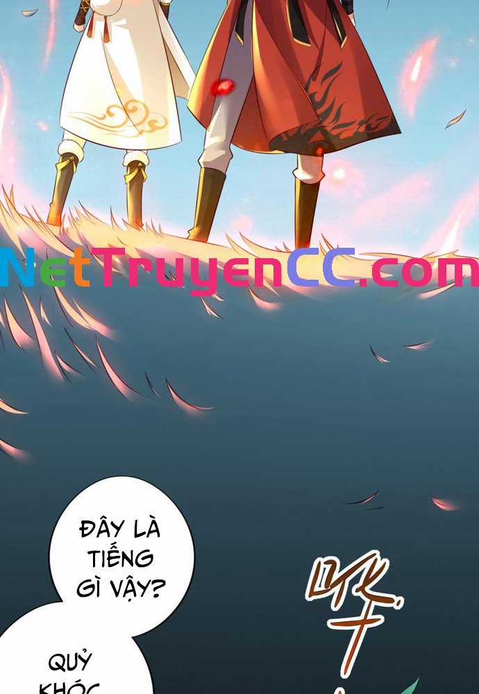 Ngàn vàng không đổi - Chapter 13 - Trang 36