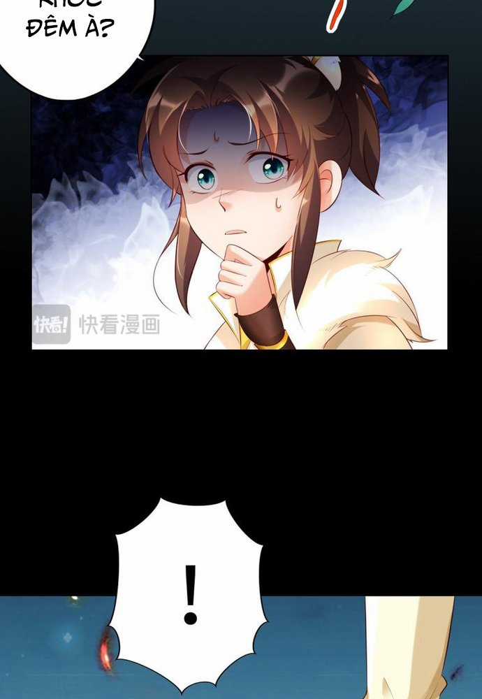 Ngàn vàng không đổi - Chapter 13 - Trang 37