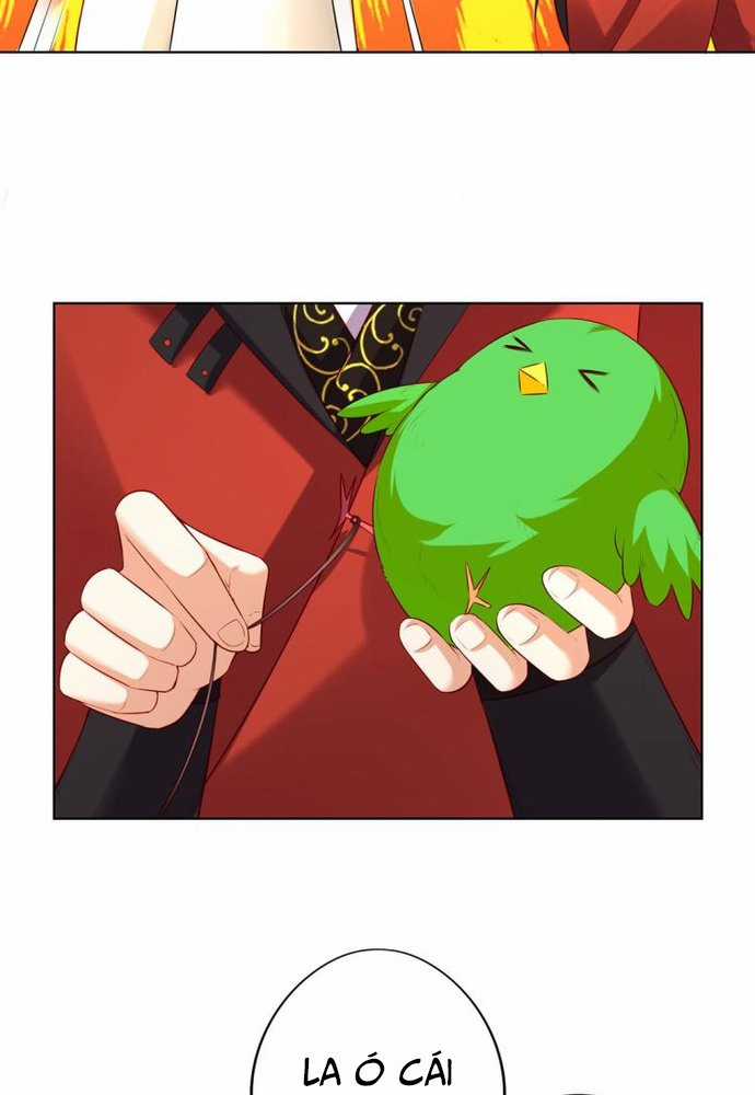 Ngàn vàng không đổi - Chapter 13 - Trang 7