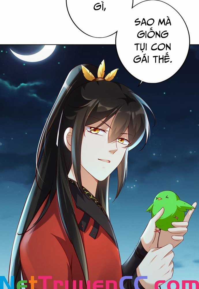 Ngàn vàng không đổi - Chapter 13 - Trang 8